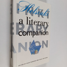 Hildi Hawkins : Helsinki : a literary companion (signeera... - pikkukuva 1