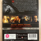 Päätön ratsumies - Sleepy Hollow (4K Ultra HD) Slipcover - pikkukuva 2