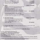 CD: Country Line, dance jubilee - country dance kings vol. 1 - pikkukuva 4