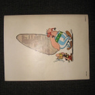 Asterix jumalten-rannan nousu ja tuho 1977 - pikkukuva 2