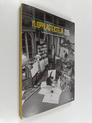 Ylioppilastekstejä 2015