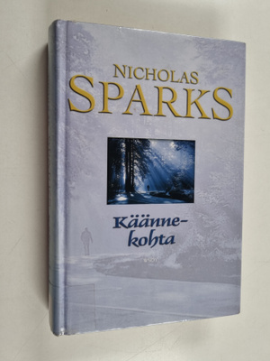 Nicholas Sparks : Käännekohta