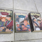 J.K.ROWLING - HARRY POTTER 3 KIRJAA 1.p - pikkukuva 1
