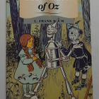 L. Frank Baum - The Wizard of Oz - pikkukuva 1
