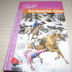 Bonnie Bryant Vermontin talvi - pikkukuva 1