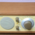 Tivoli Audio Model One, laadukas pikkuradio - pikkukuva 1