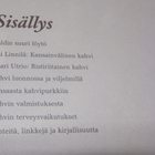 Kaari Utrio ja Kai Linnilä: Kahvi - pikkukuva 3