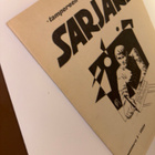 Sarjari 1/1981 upea keräilykappale - pikkukuva 3