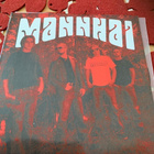MANNHAI: Spiritraiser * A New Day Yesterday *FIN 2003 - pikkukuva 1