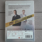 DVD: CSI Miami - Felony Flight + CSI NY - Manhattan Manhunt - pikkukuva 2