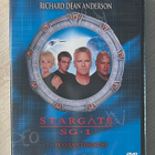 Tähtiportti (Stargate SG-1): Kausi 7 (6DVD) *UUSI* - pikkukuva 1