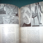 Saarikivi: TAIDEHISTORIAN ÄÄRIVIIVAT (3p.1976) Sis.postikulu - pikkukuva 4