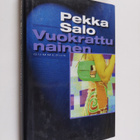 Pekka Salo : Vuokrattu nainen - pikkukuva 1