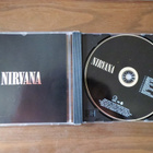 Nirvana: Nirvana CD - pikkukuva 1