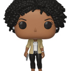 James Bond 007 Skyfall Moneypenny Funko Pop uusi avaamaton - pikkukuva 2