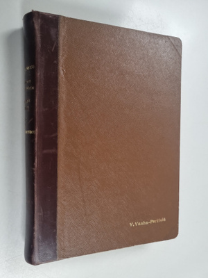 Teologinen aikakauskirja 1940 = Teologisk tidskrift 1940