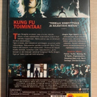 Dragon tiger gate (2006) kung fu -toimintaa (2DVD) - pikkukuva 2