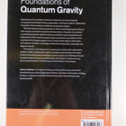 James Lindesay : Foundations of Quantum Gravity - pikkukuva 2