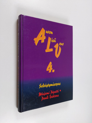 Mirjami Pipatti : Arvonlisävero : 4. selviytymisopas