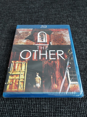 The Other (blu-ray)