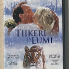 Roberto Benigni: TIIKERI JA LUMI (2006) Jean Reno (UUSI) - pikkukuva 1
