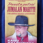 Paloheimo,Kaisu: Puusta putosi Jumalan Martti - pikkukuva 1