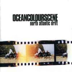 Ocean Colour Scene - North Atlantic Drift (CD)