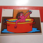 Dandy Funny figures  purkkakuva # T 3 - pikkukuva 1