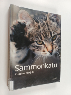 Kristiina Harjula : Sammonkatu