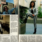 Seura n:o 13 1991 Miss Suomi. Hannele. Jorma. Toivo. Muska. - pikkukuva 5