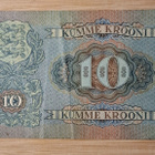 10 Krooni Viro 1928v. - pikkukuva 2