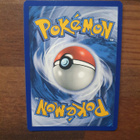 Pokemon Skorupi 53/122 Reverse holo rare - pikkukuva 2