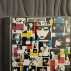 Siouxsie and The Banshees: Once Upon a Time/The Singles - pikkukuva 1