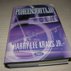 Harry Lee Kraus Jr. Puheenjohtaja -sid - pikkukuva 1