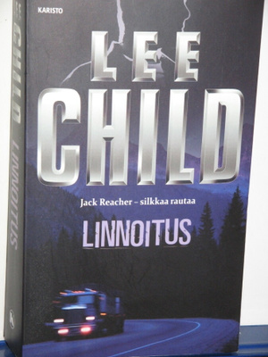 Lee Child : LINNOITUS