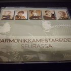 3CD : Harmonikkamestareiden seurassa ( Valitut Palat 2014 ) - pikkukuva 1