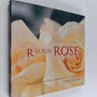 Carolyn Parker : R is for Rose - pikkukuva 1