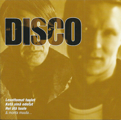 DISCO : The collection