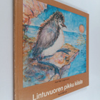 Ann-Mari Lagercrantz : Lintuvuoren pikku kiisla - pikkukuva 1