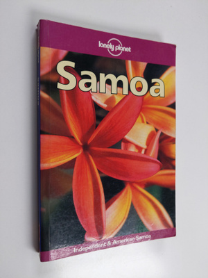 Deanna Swaney ym. : Samoa