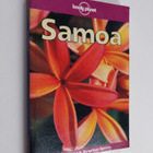 Deanna Swaney ym. : Samoa - pikkukuva 1
