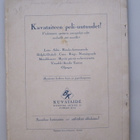 Kirsti Salonen: Tonttuvuoren karkulaiset (1927) - pikkukuva 2