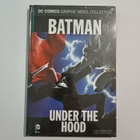 Batman - Under the hood HC - pikkukuva 1
