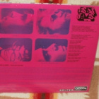 JESS & JAMES ~ s/t ~ LP   kelmussa *UUSI* - pikkukuva 2