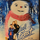 ISÄ LUMIUKKONA DVD - pikkukuva 1