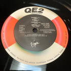 Mike Oldfield - QE2 LP - pikkukuva 3
