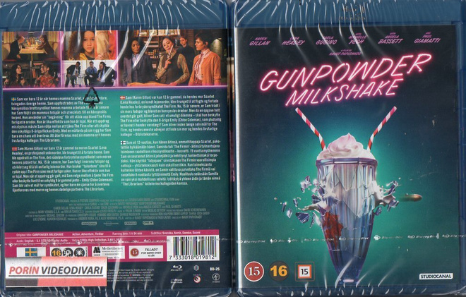 Gunpowder Milkshake	(18 737)	UUSI	-FI-	BLU-RAY	nordic,		2020