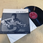 DOC WATSON - Doc Watson LP - pikkukuva 1
