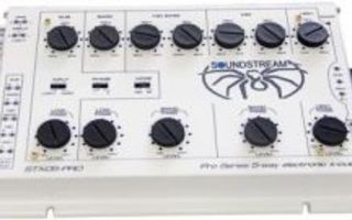 Soundstream STX05-Pro