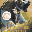 Philip Pullman: Maaginen kaukoputki (sid.5p  Tammi 2007) - pikkukuva 1